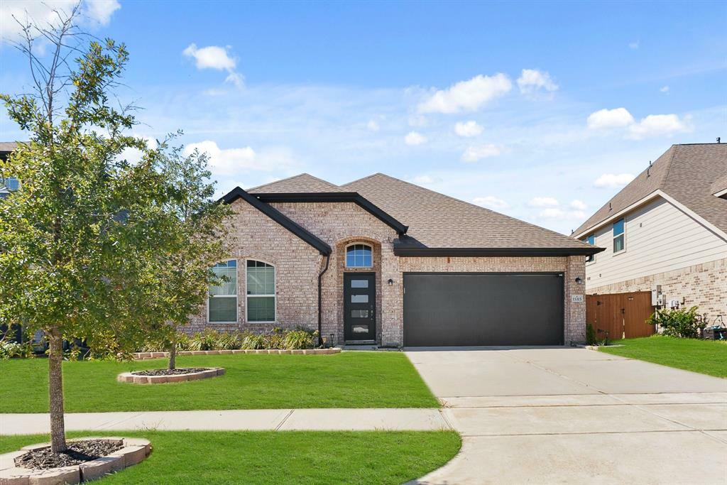 15315 Bellfield Grove Drive  Humble TX 77346 photo