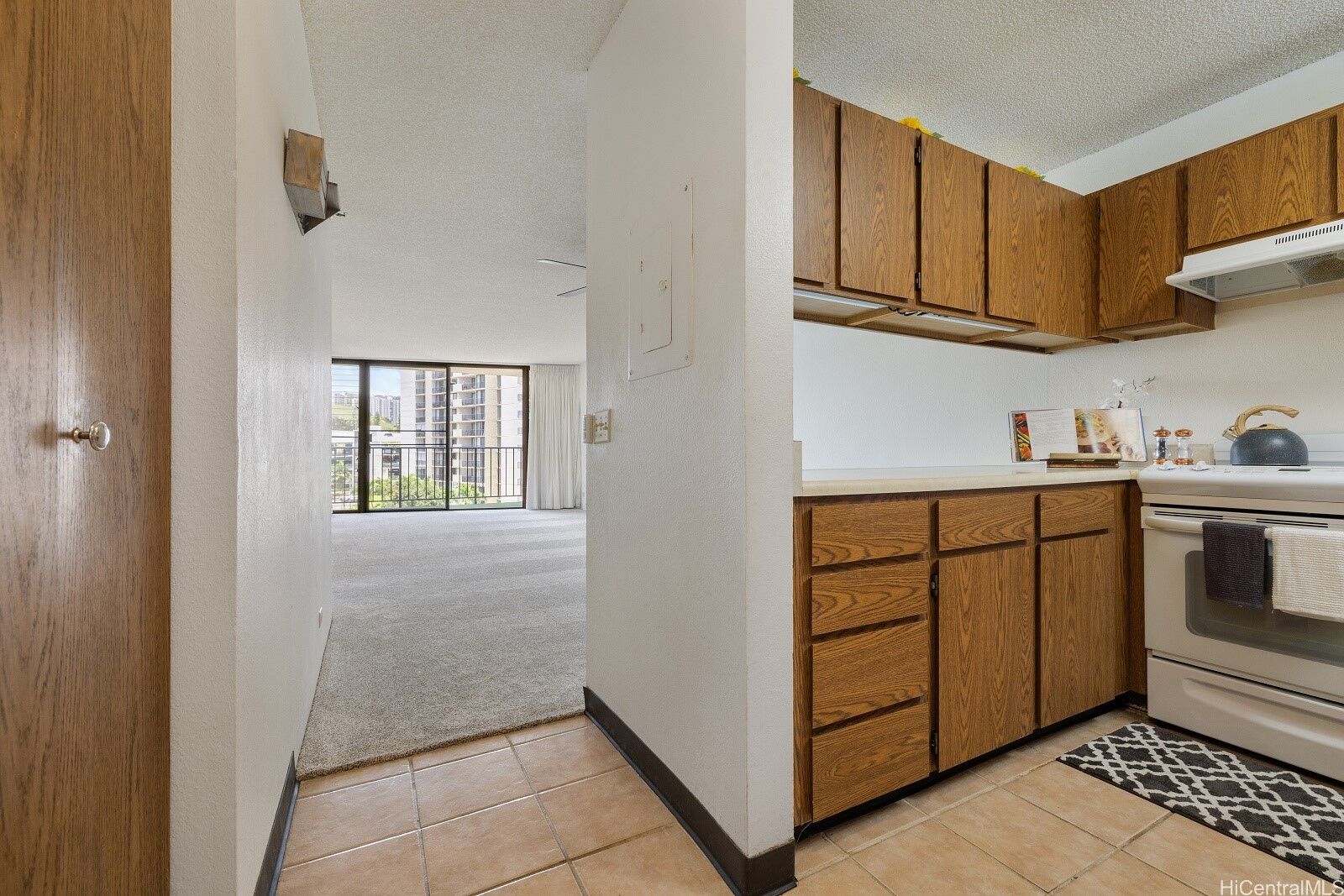 Property Photo: 98-501 Koauka Loop A603 HI 96701