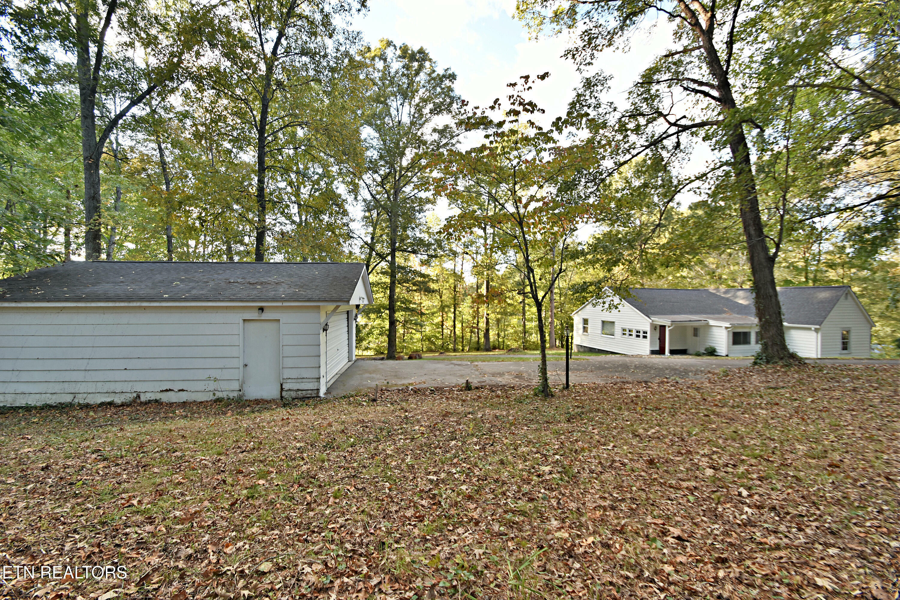 Property Photo:  5200 Strawberry Plains Pike  TN 37914 