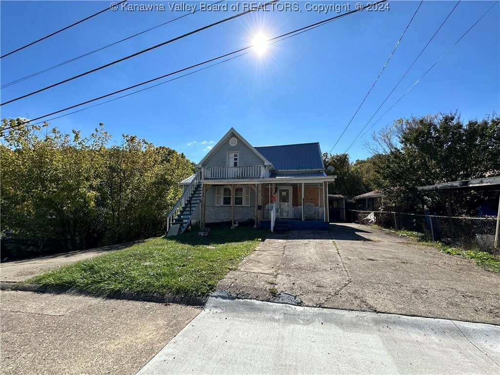 3962 39th Street E  Nitro WV 25143 photo