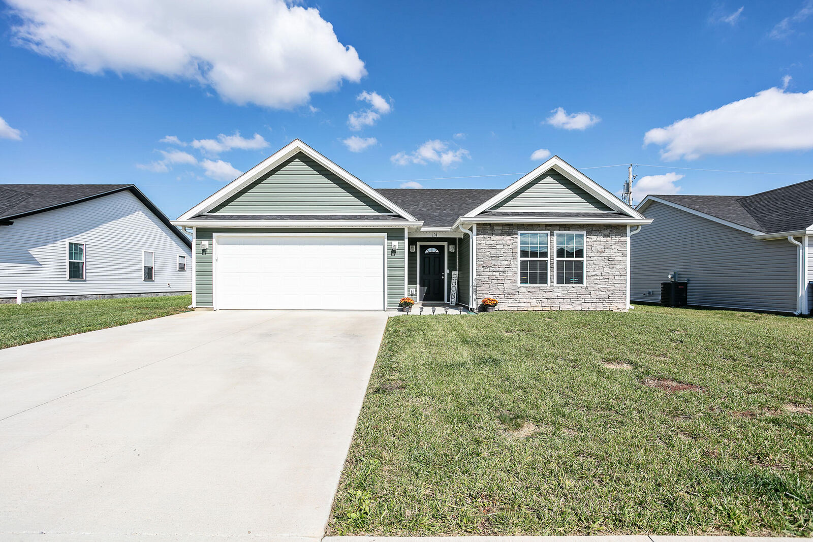 Property Photo: 124 Michelle Ann Court KY 40330