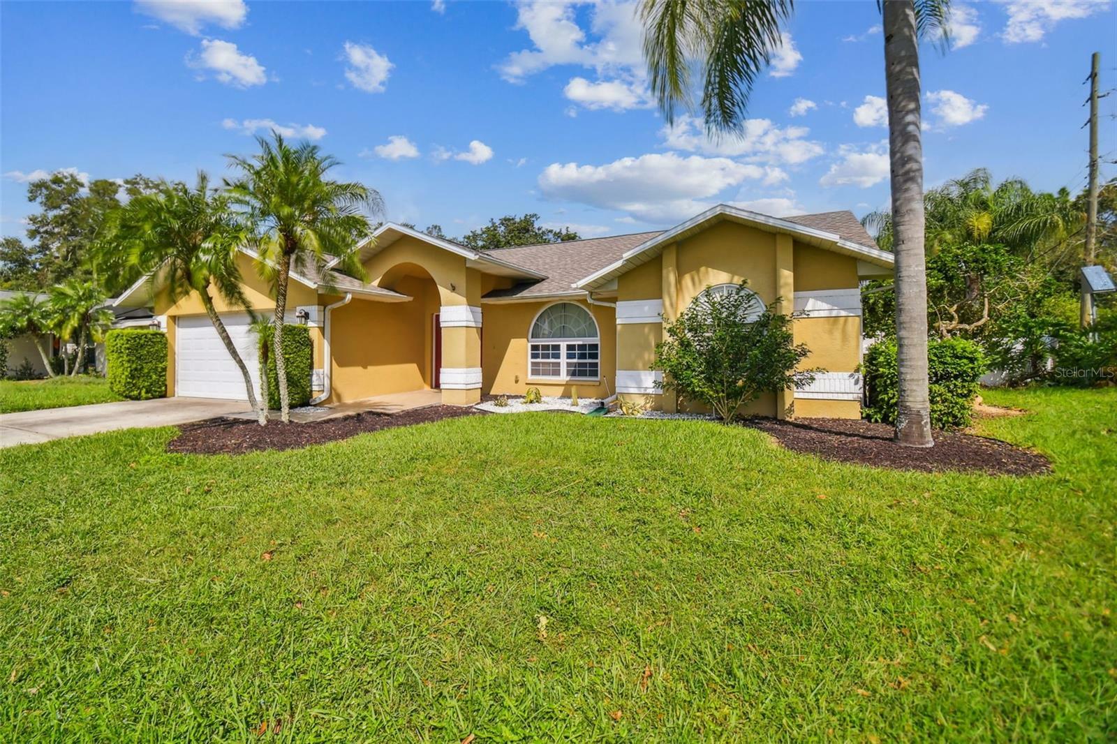 Property Photo:  5801 Lady Bug Court  FL 33625 