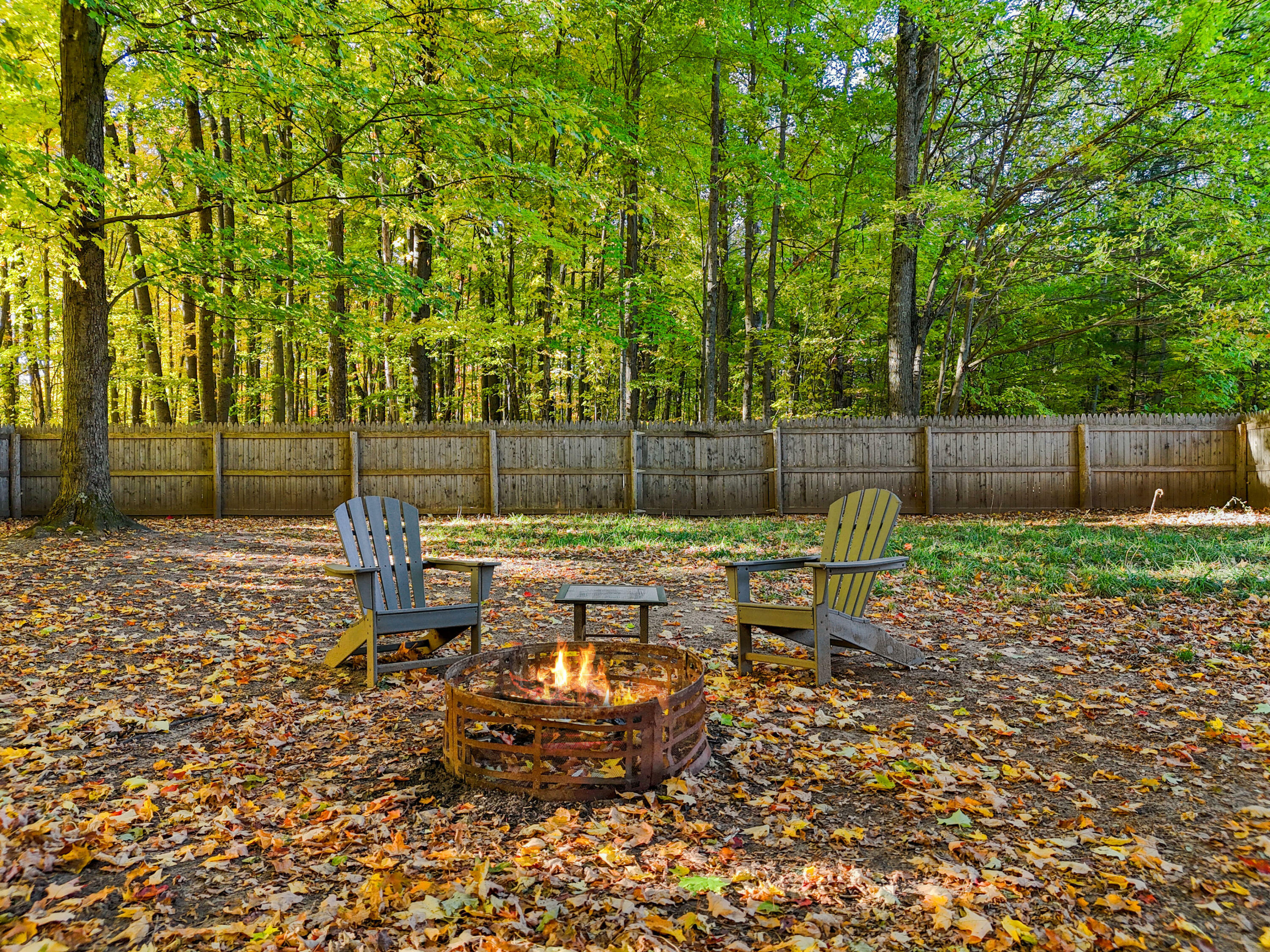 Property Photo:  529 Ottawa Trail  MI 49620 