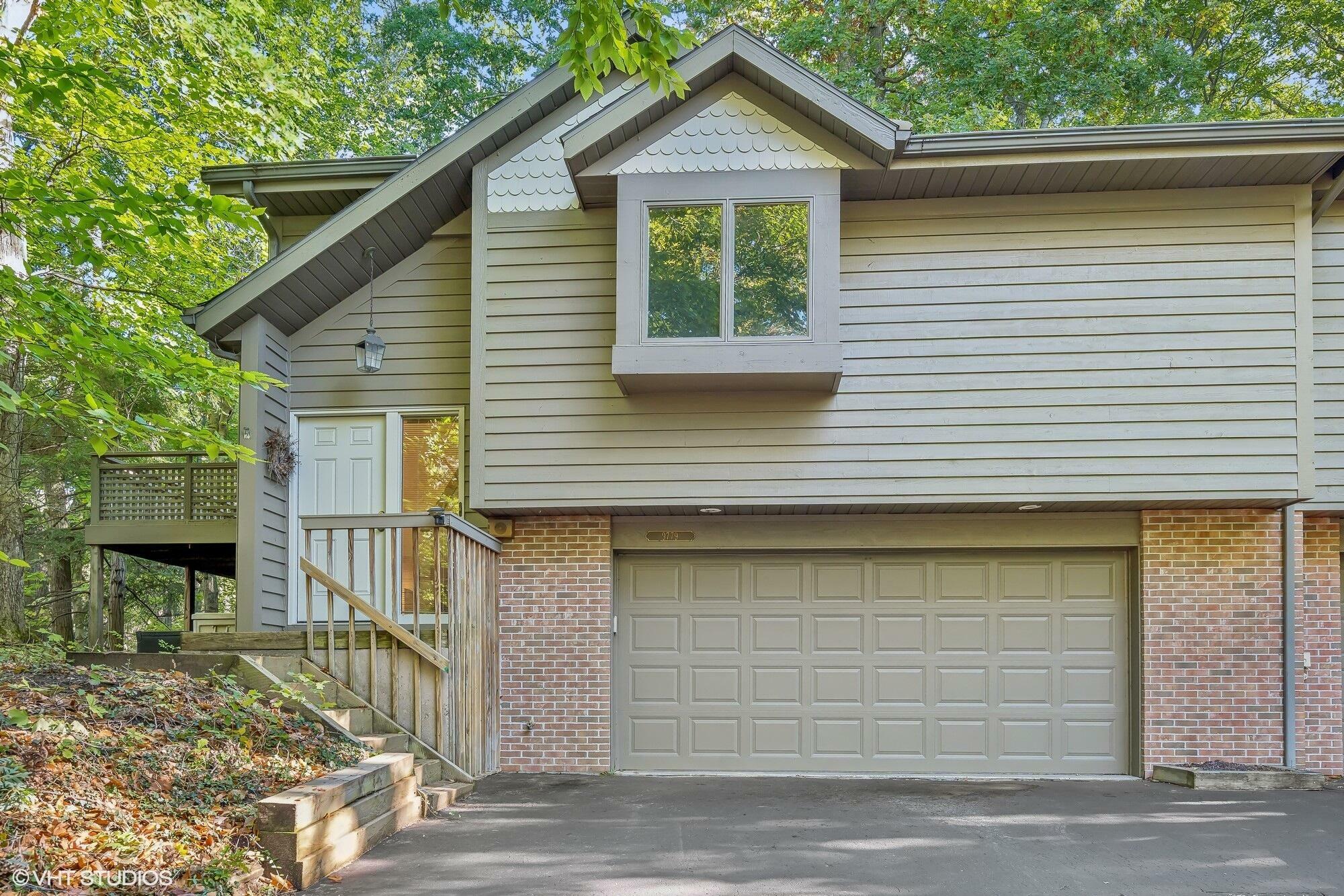 Property Photo:  9779 Weko Drive  MI 49106 