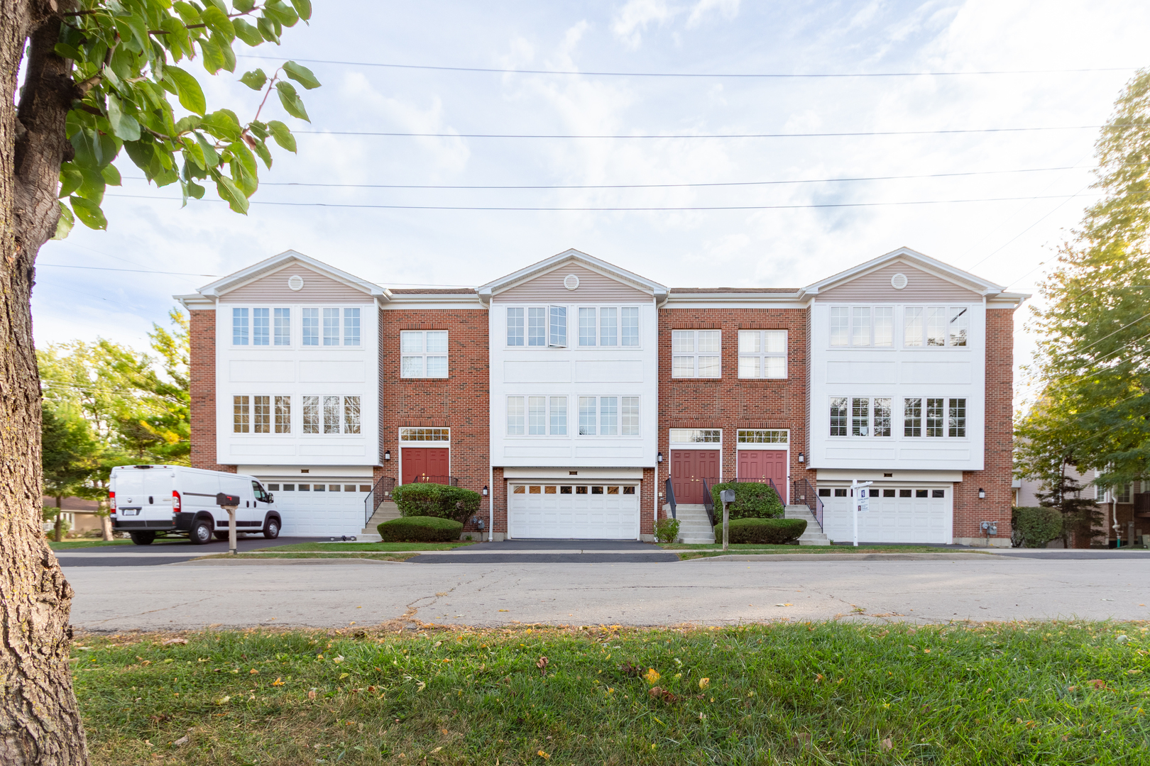 Property Photo:  3805 Fairfax Avenue  IL 60008 