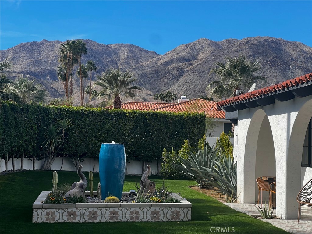 Property Photo:  73266 Bursera Way  CA 92260 