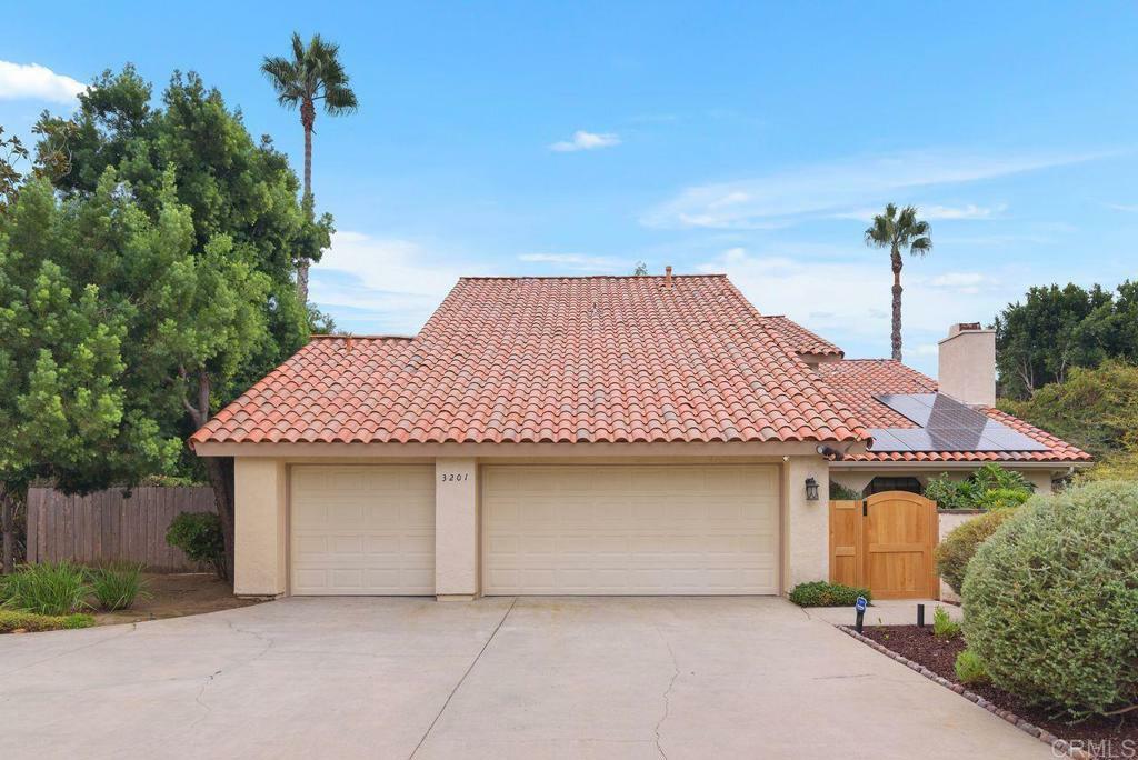 Property Photo:  3201 Alamo  CA 92025 