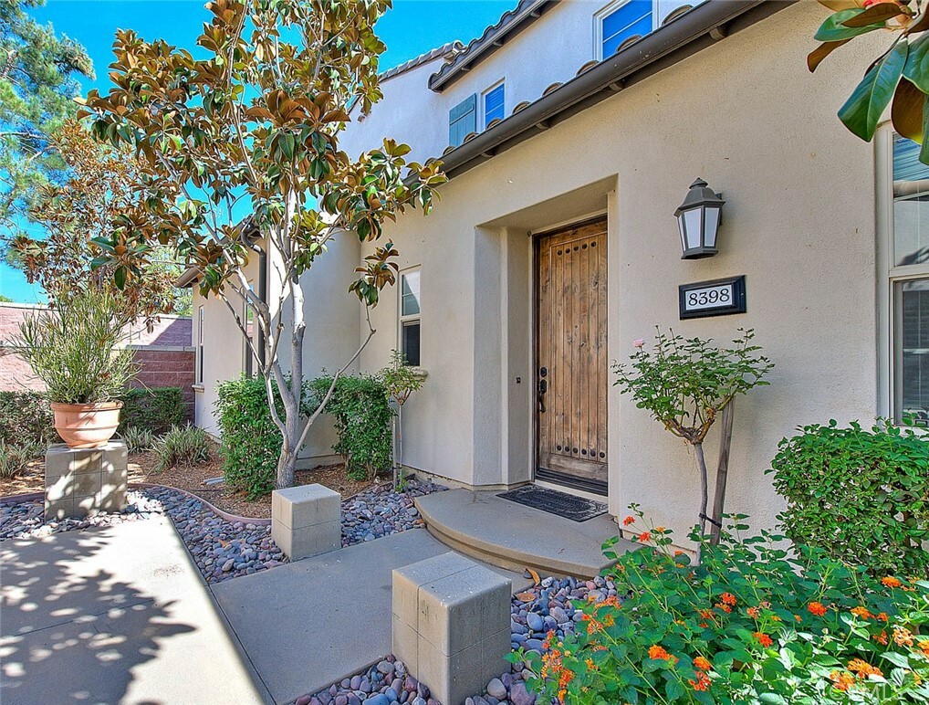 Property Photo:  8398 Edgewood Street  CA 91708 