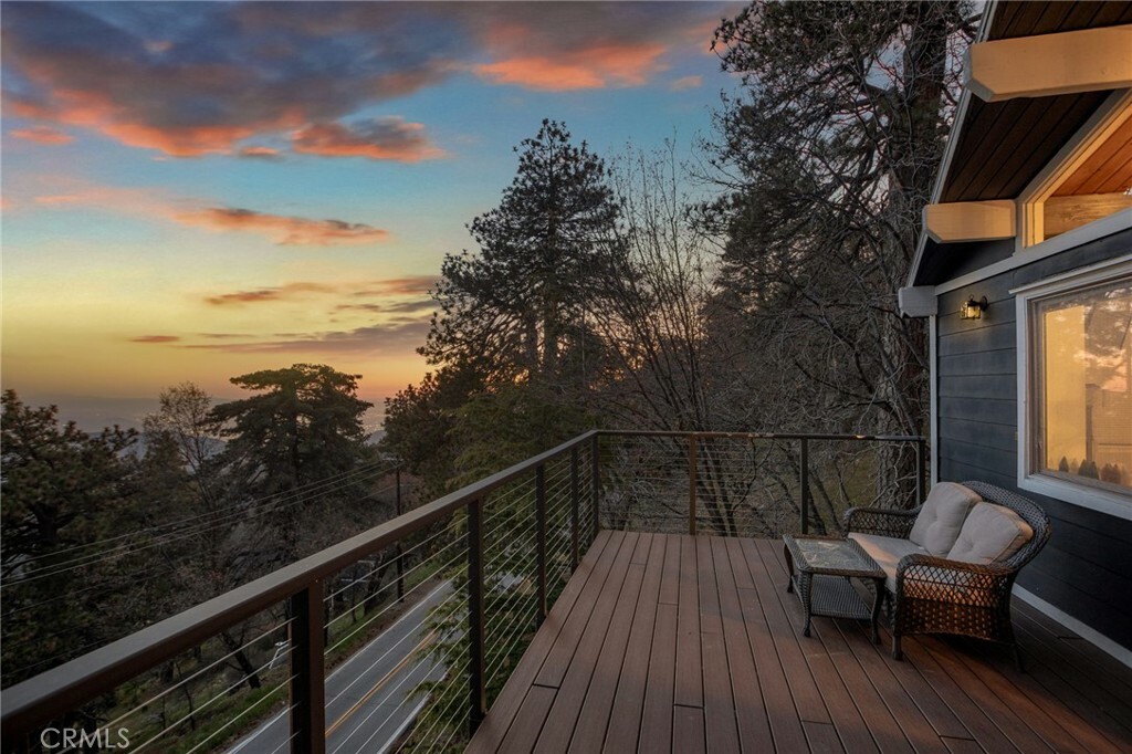 Property Photo: 31600 City Creek Road CA 92382