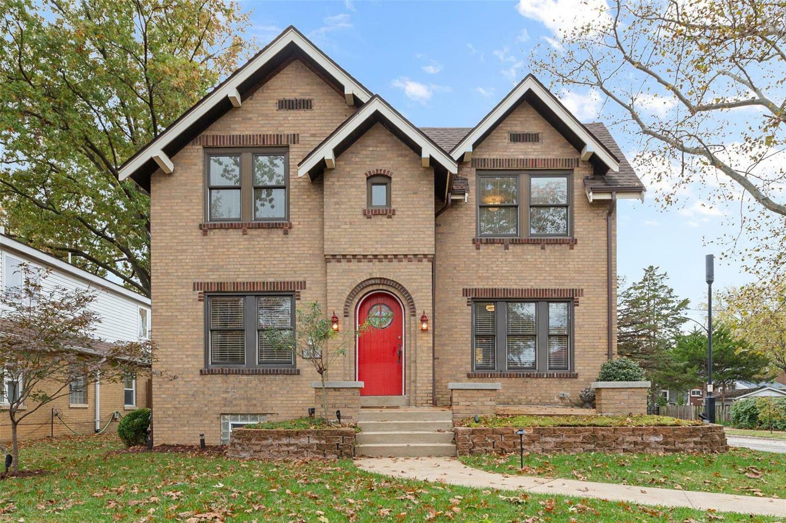 4096 Holly Hills Boulevard  St Louis MO 63116 photo