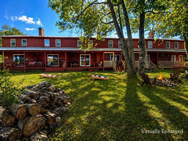 Property Photo:  626 Sebec Village Road  ME 04481 