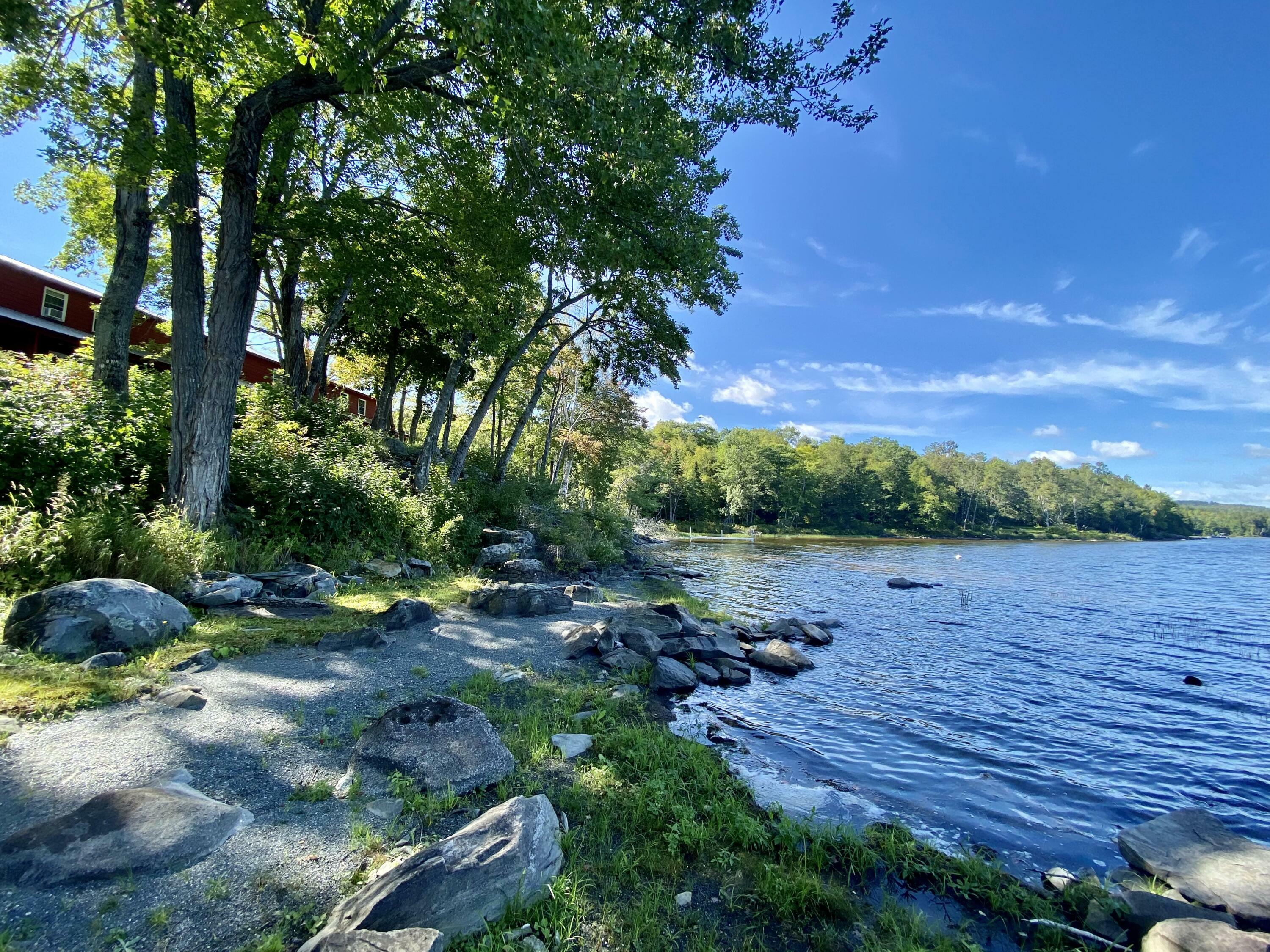 Property Photo:  626 Sebec Village Road  ME 04481 