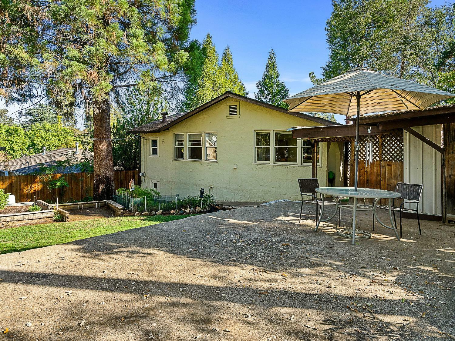 3092 Clark Street  Placerville CA 95667 photo