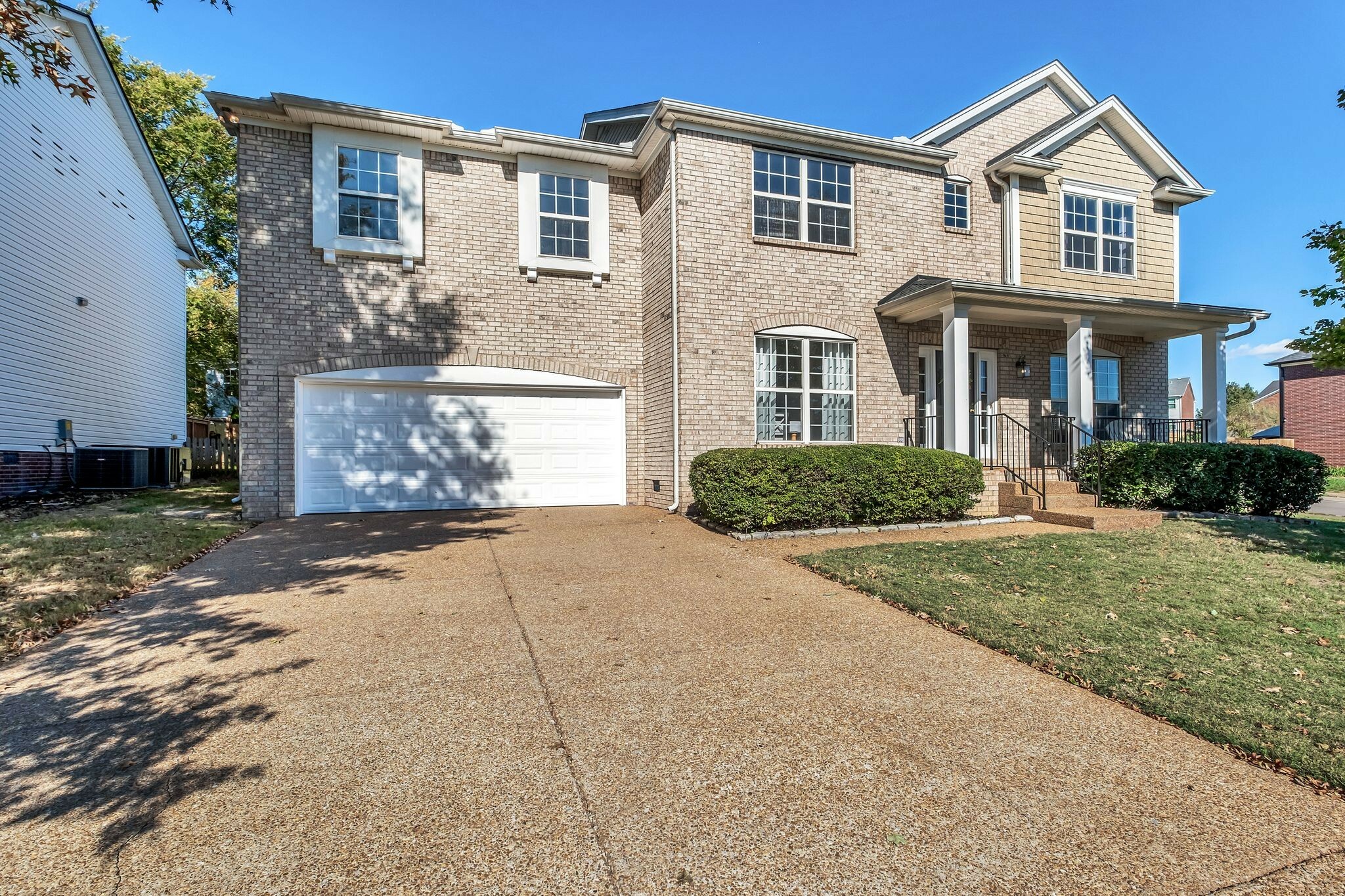 Property Photo:  1882 Baileys Trace Dr  TN 37174 