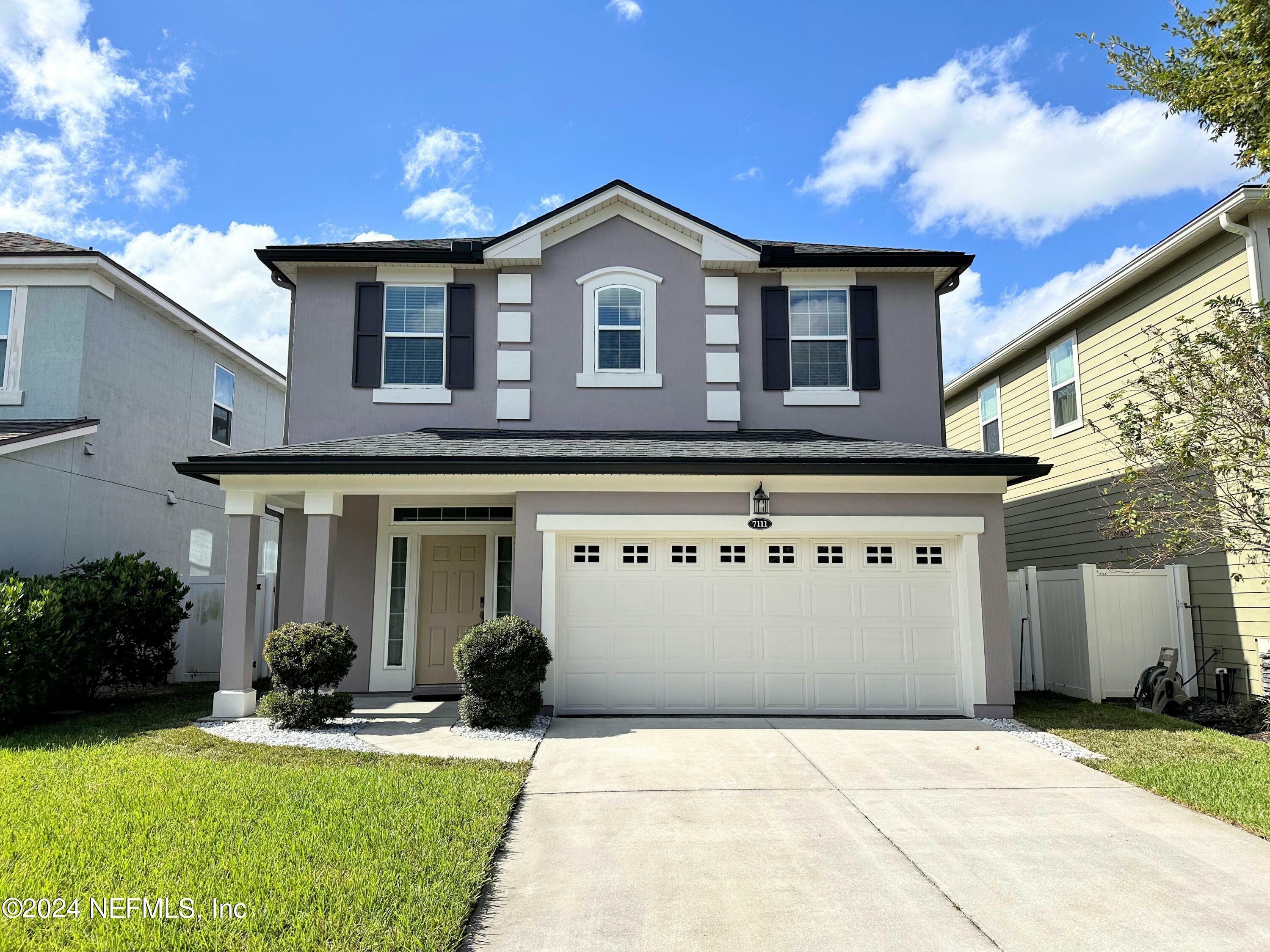 Property Photo:  7111 Fleur Cove Drive  FL 32258 