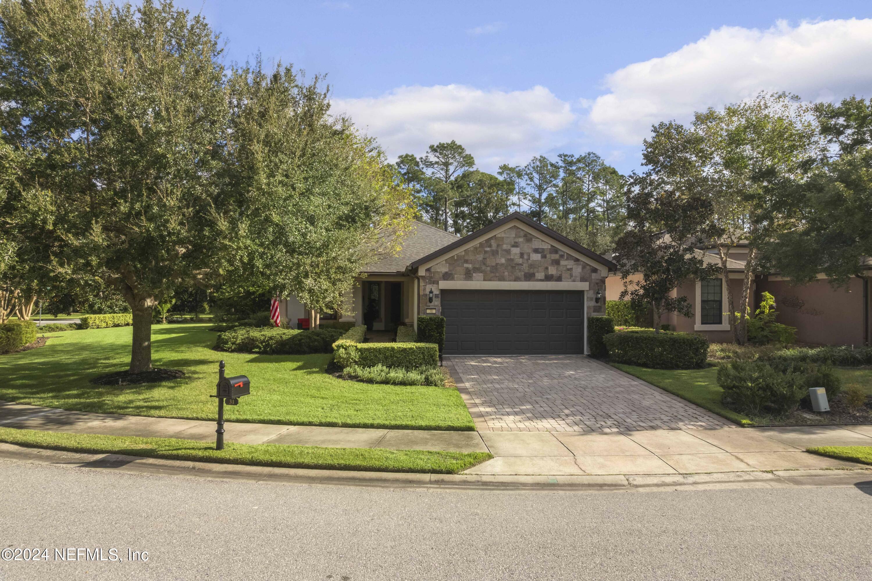 Property Photo:  31 Sabal Ridge Trail  FL 32081 