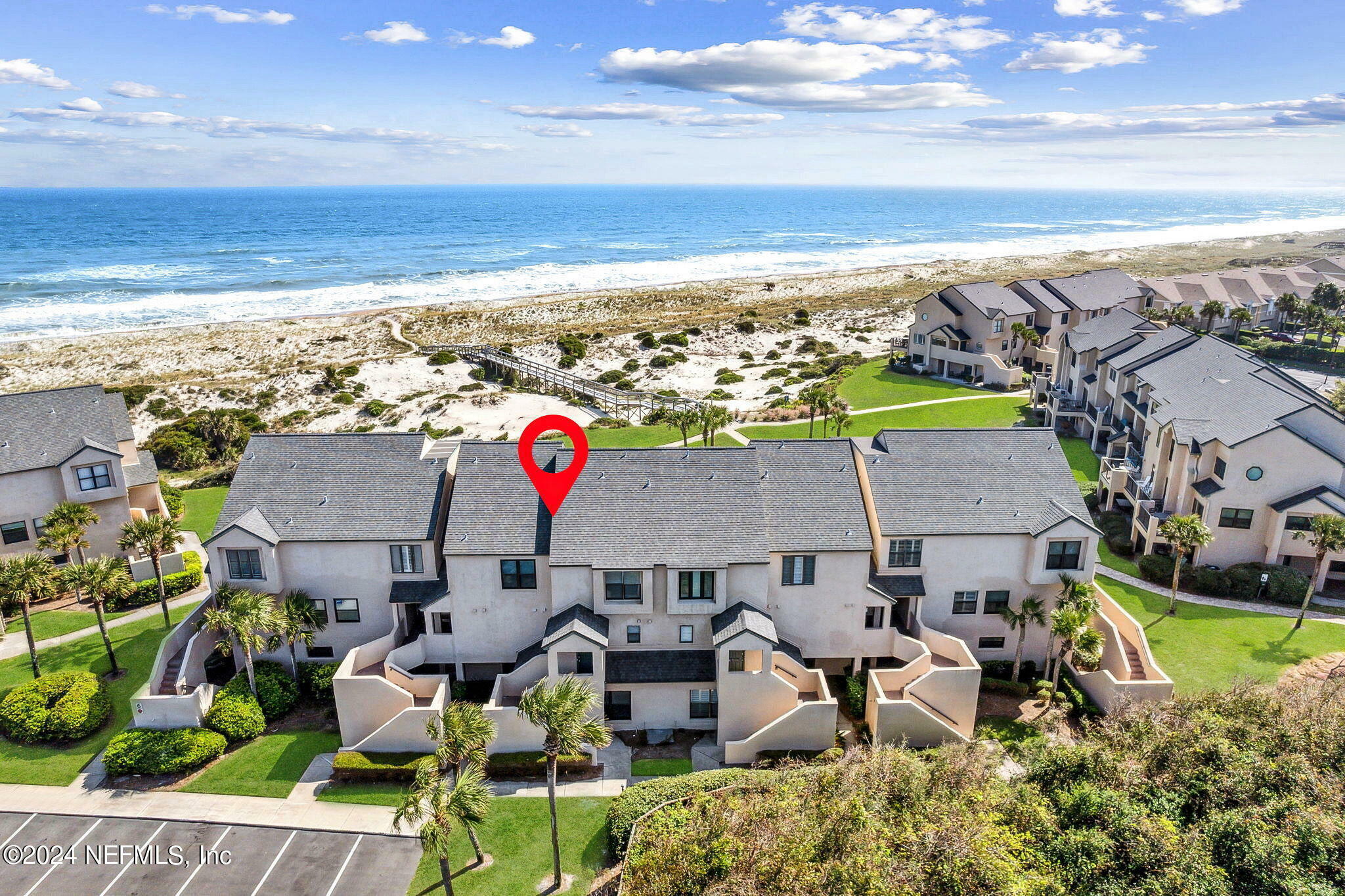 5010 Summer Beach Boulevard 603  Fernandina Beach FL 32034 photo