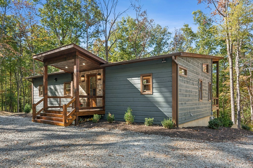 Property Photo:  291 Longs Road  GA 30513 