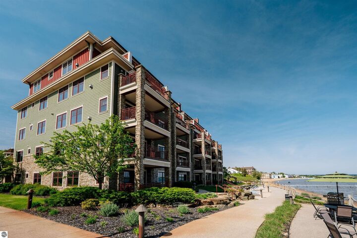 Property Photo:  2035 N US-31 N 502-43  MI 49686 