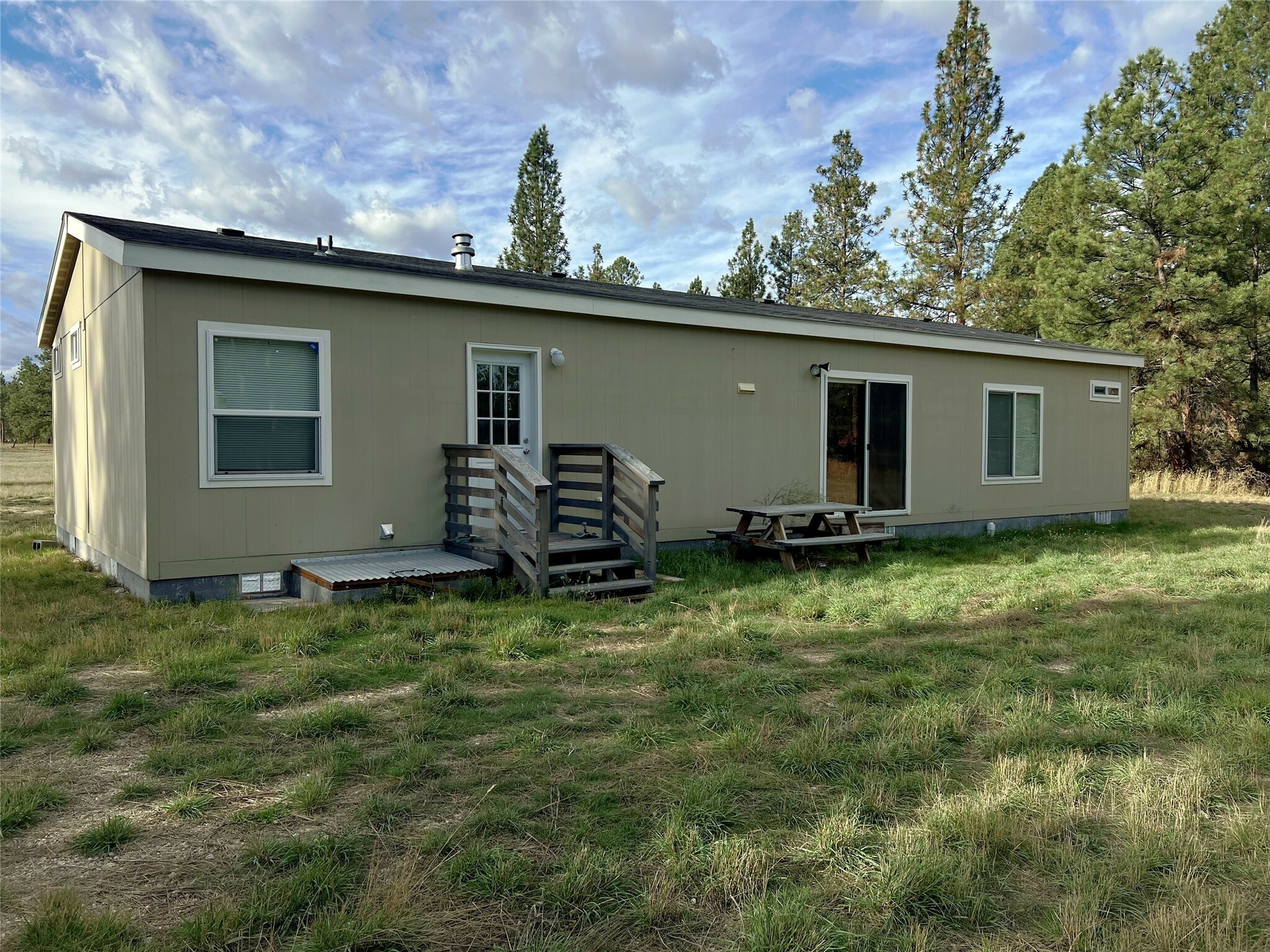 Property Photo:  126 Pine Drive  MT 59875 