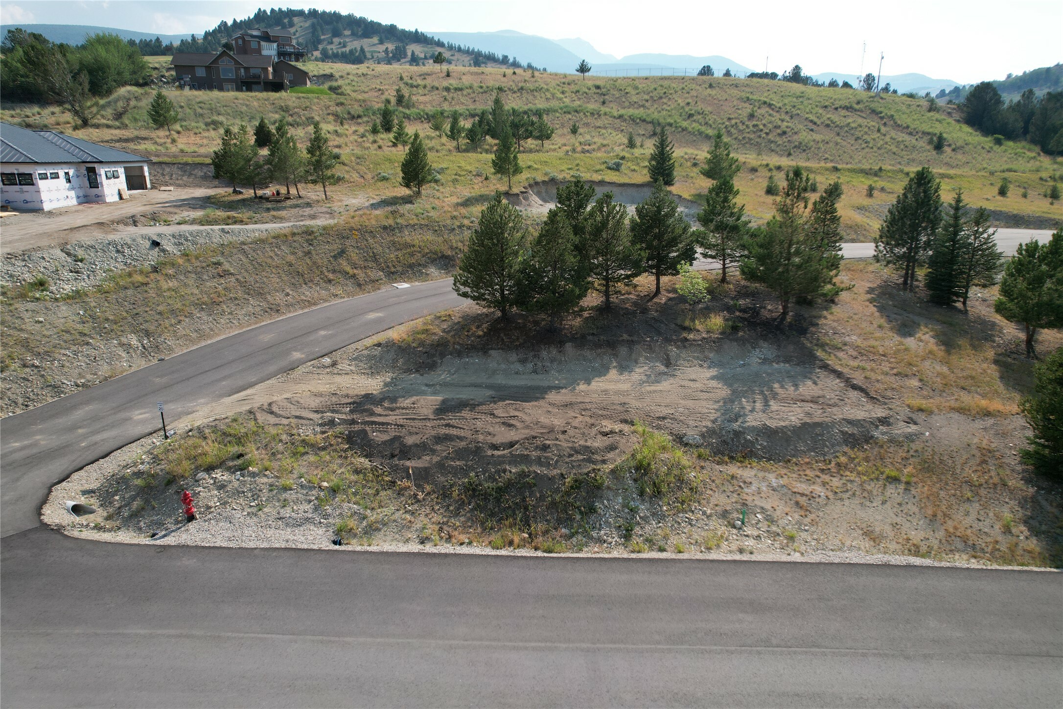 Property Photo:  Lot B-22 The Smelter City Estates Subdivision  MT 59711 