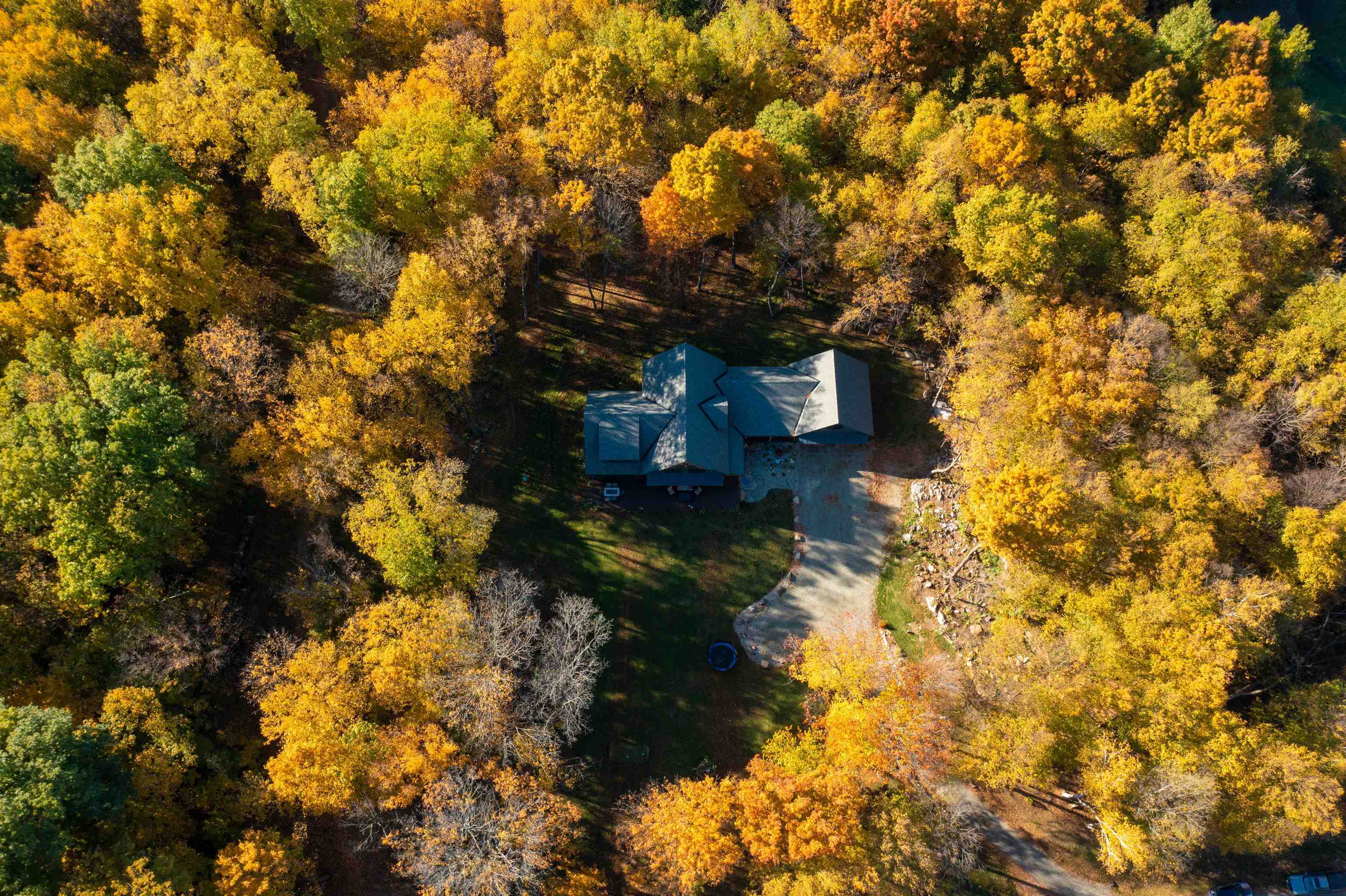 Property Photo:  274 Pinecrest Road  VT 05461 