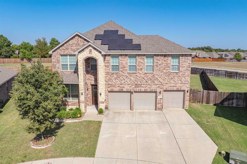 1613 Saddle Ridge Drive  Wylie TX 75098 photo