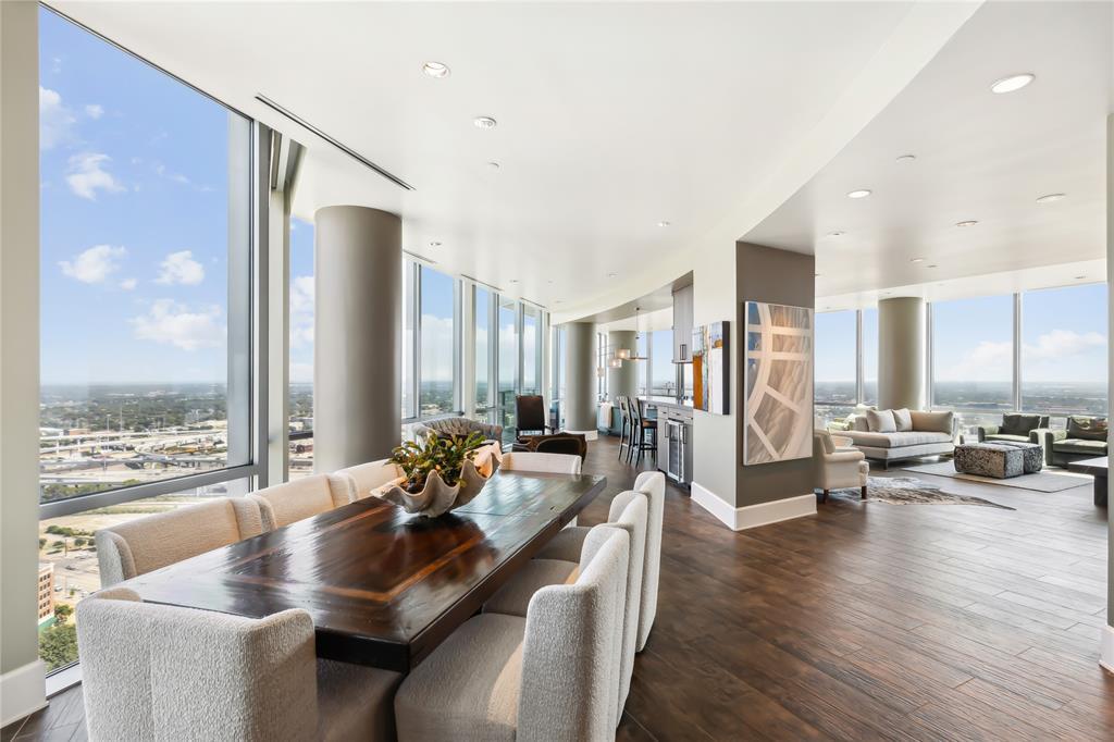 Photo de la propriété: 1301 Throckmorton Street 2503 TX 76102
