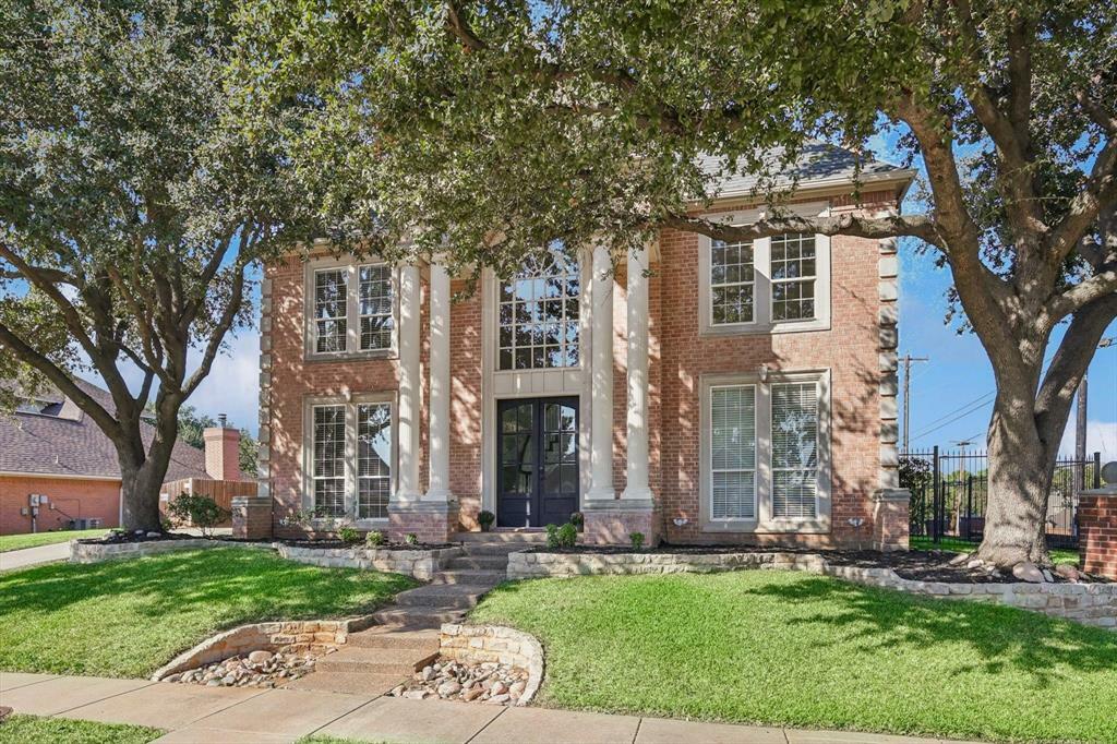 1217 Carousel Drive  Bedford TX 76021 photo