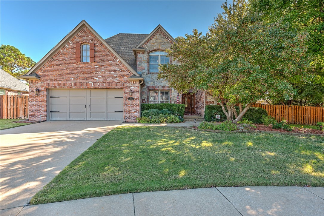 Property Photo:  4700 Garden Grove Court  AR 72764 