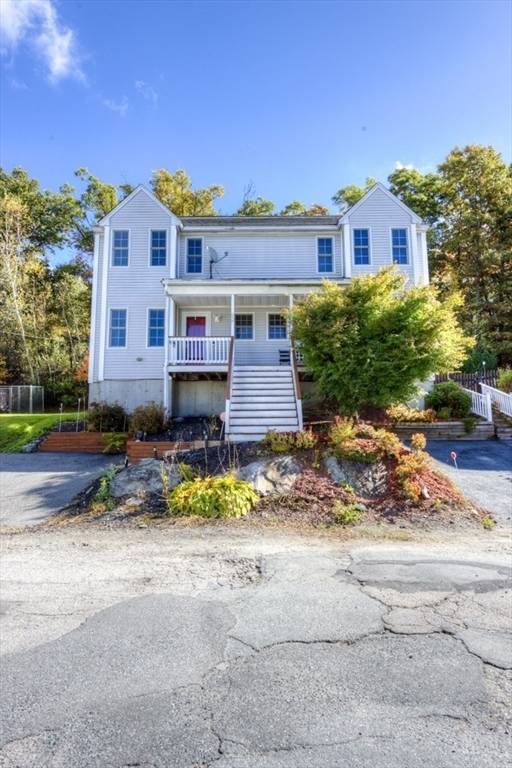 Property Photo:  62 Wigwam Hill Dr  MA 01605 