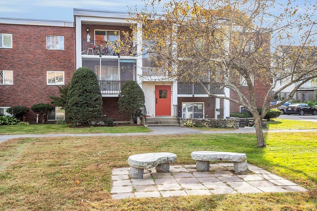 Property Photo:  144 West St 17  MA 01453 