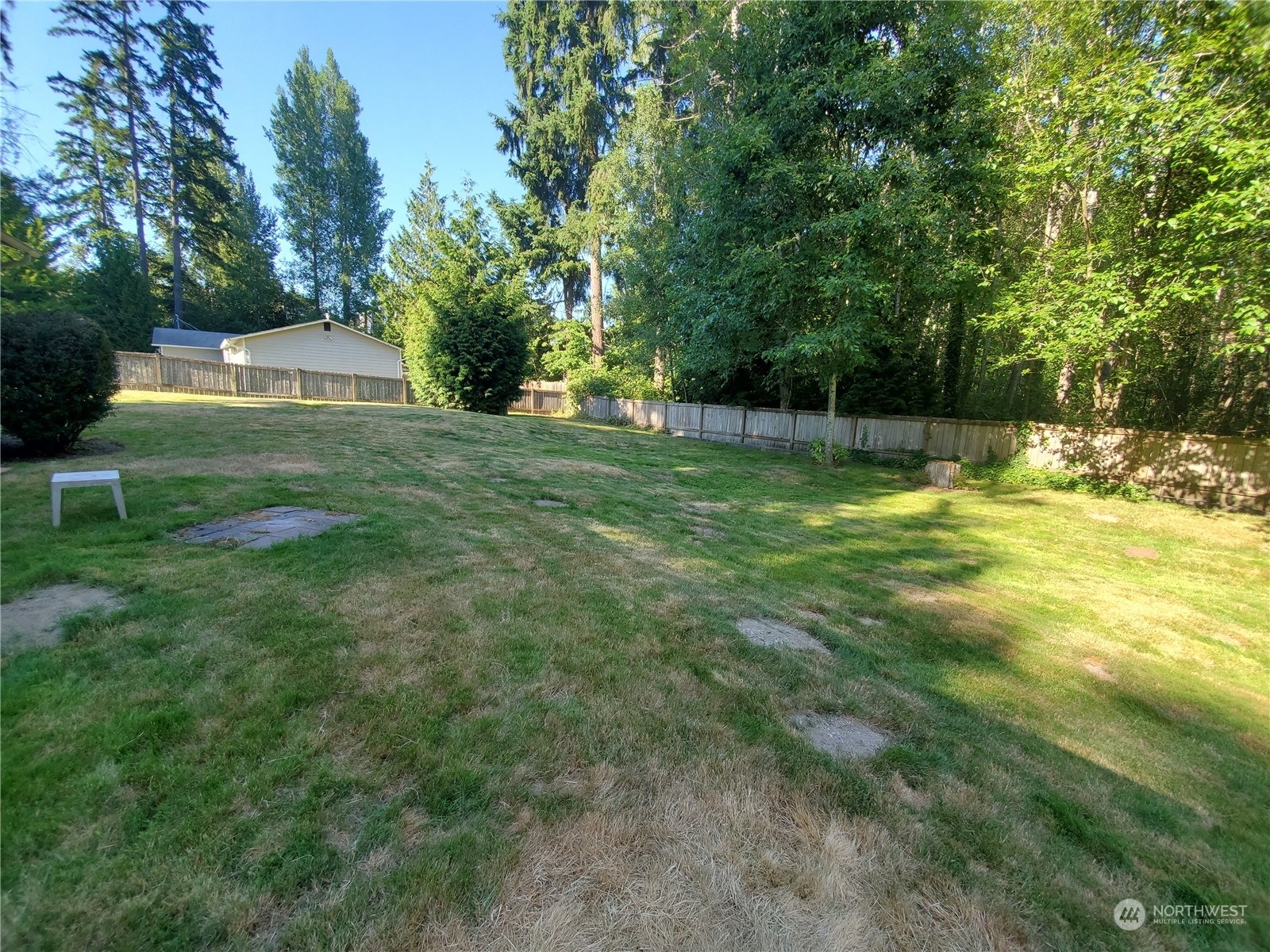 Property Photo:  19325 Damson Road  WA 98036 