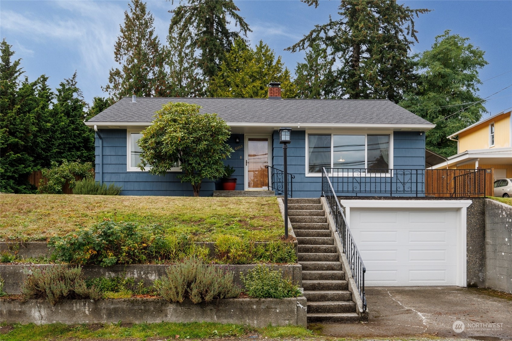 6008 Fleming Street  Everett WA 98203 photo