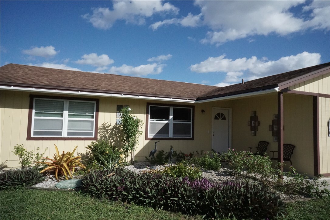 Property Photo:  761 Capon Terrace  FL 32958 