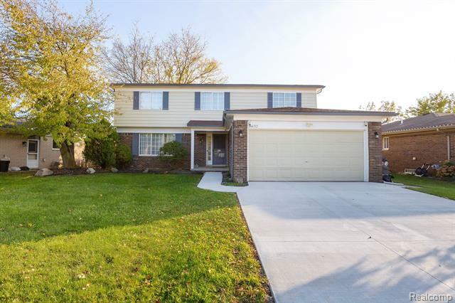 Property Photo:  44133 Harsdale Drive  MI 48187 