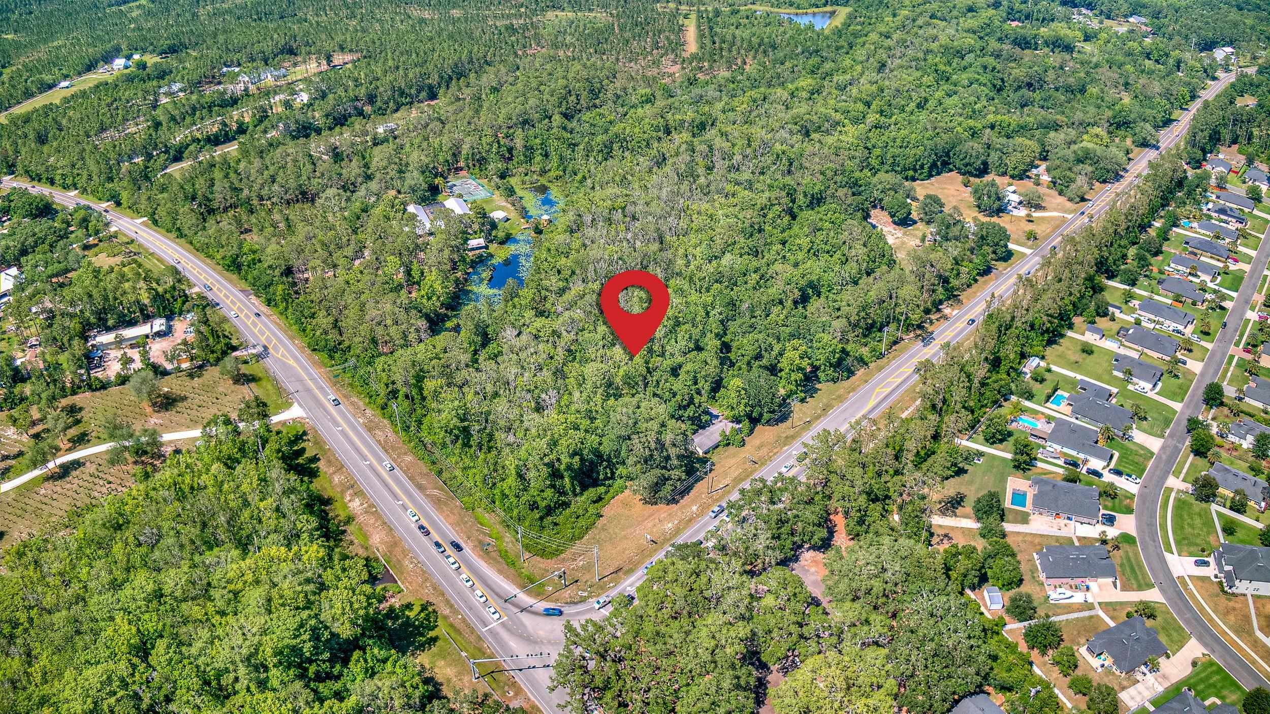 Property Photo:  7070 State Road 16  FL 32092 