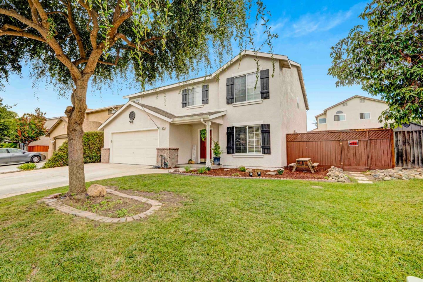 Property Photo:  2425 Glenview Drive  CA 95023 