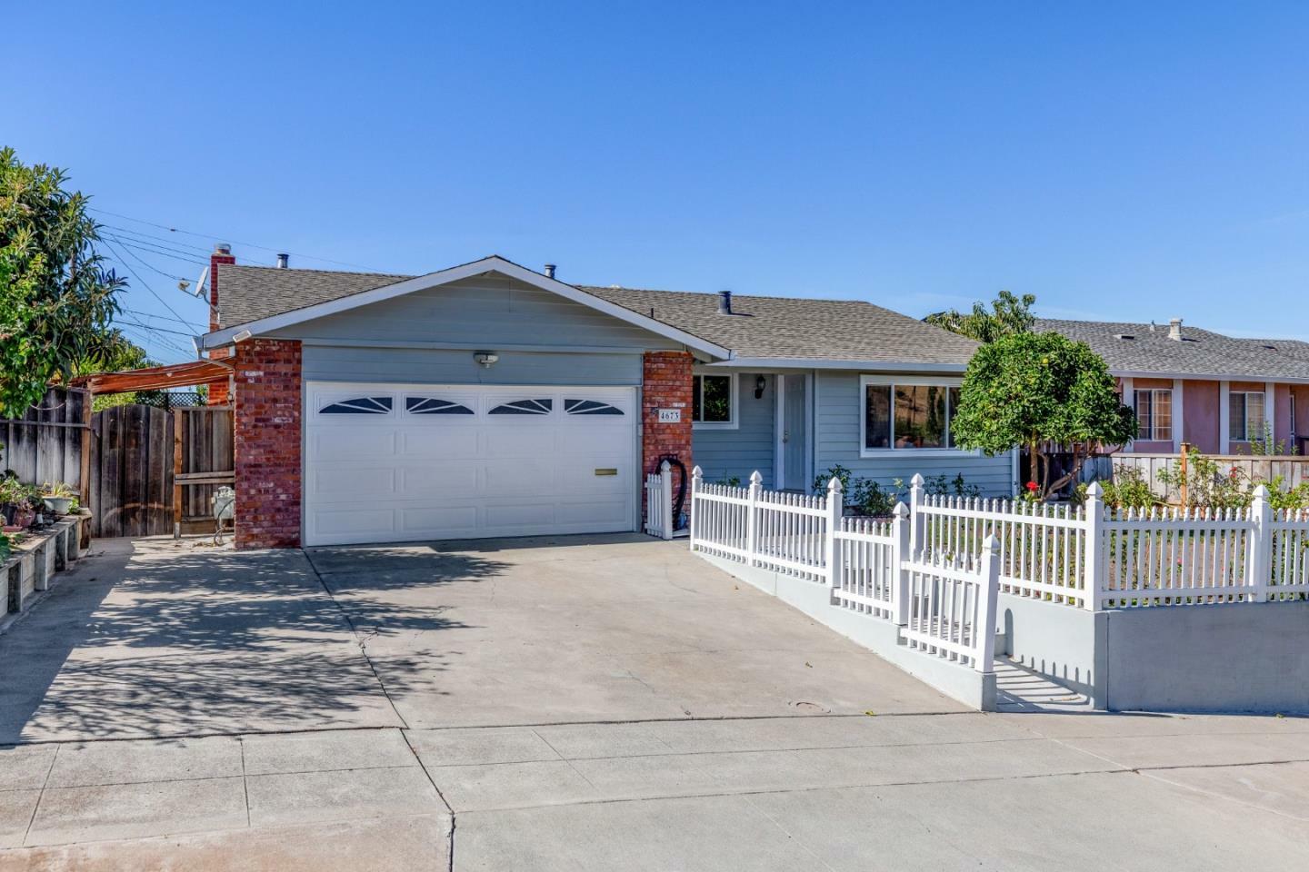 Property Photo:  4673 Paloma Avenue  CA 95111 