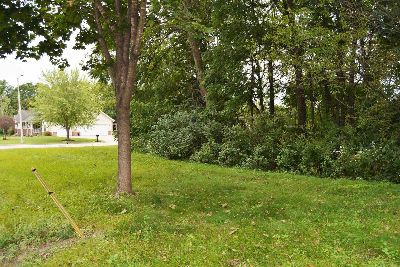 Property Photo:  Lot 65 North Westmor Street  WI 53588 