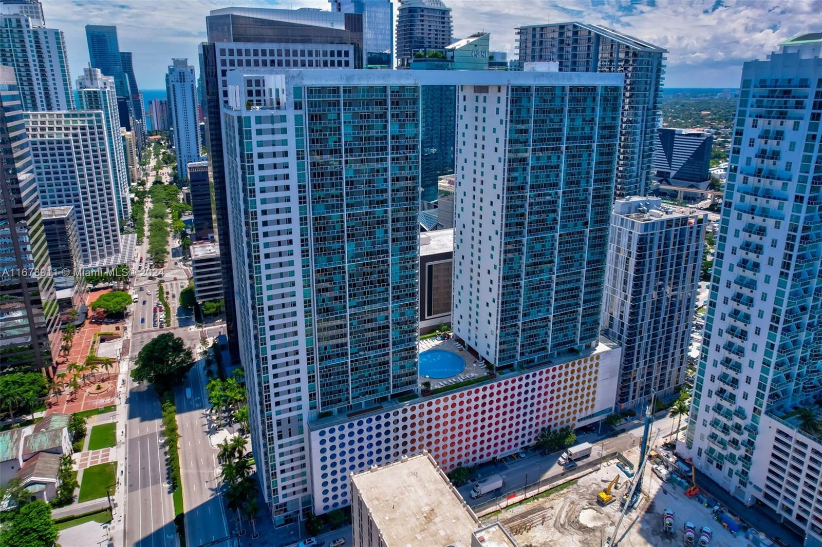 500 Brickell Ave 3910  Miami FL 33131 photo