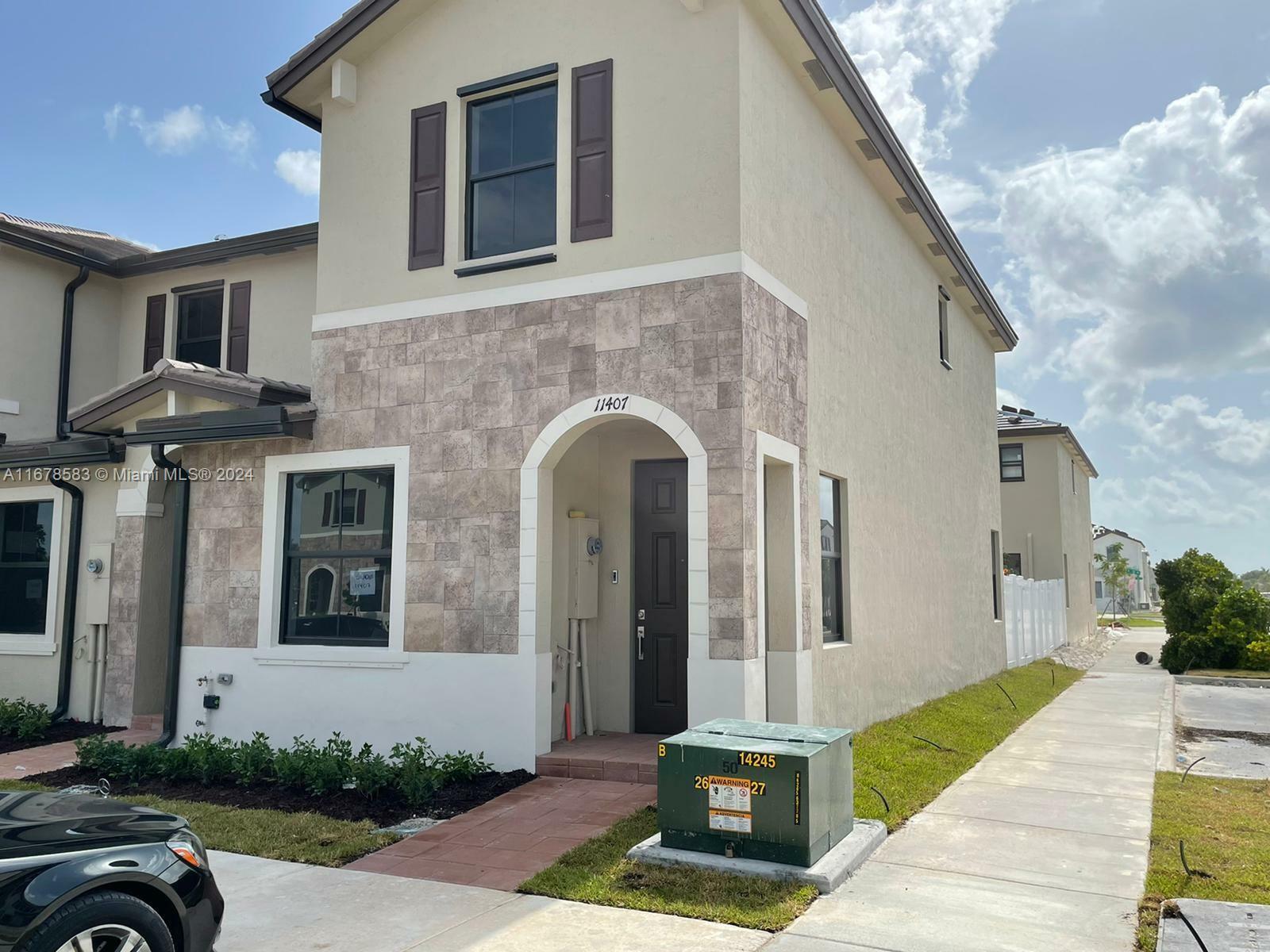 Property Photo:  11407 W 34th Ct  FL 33018 