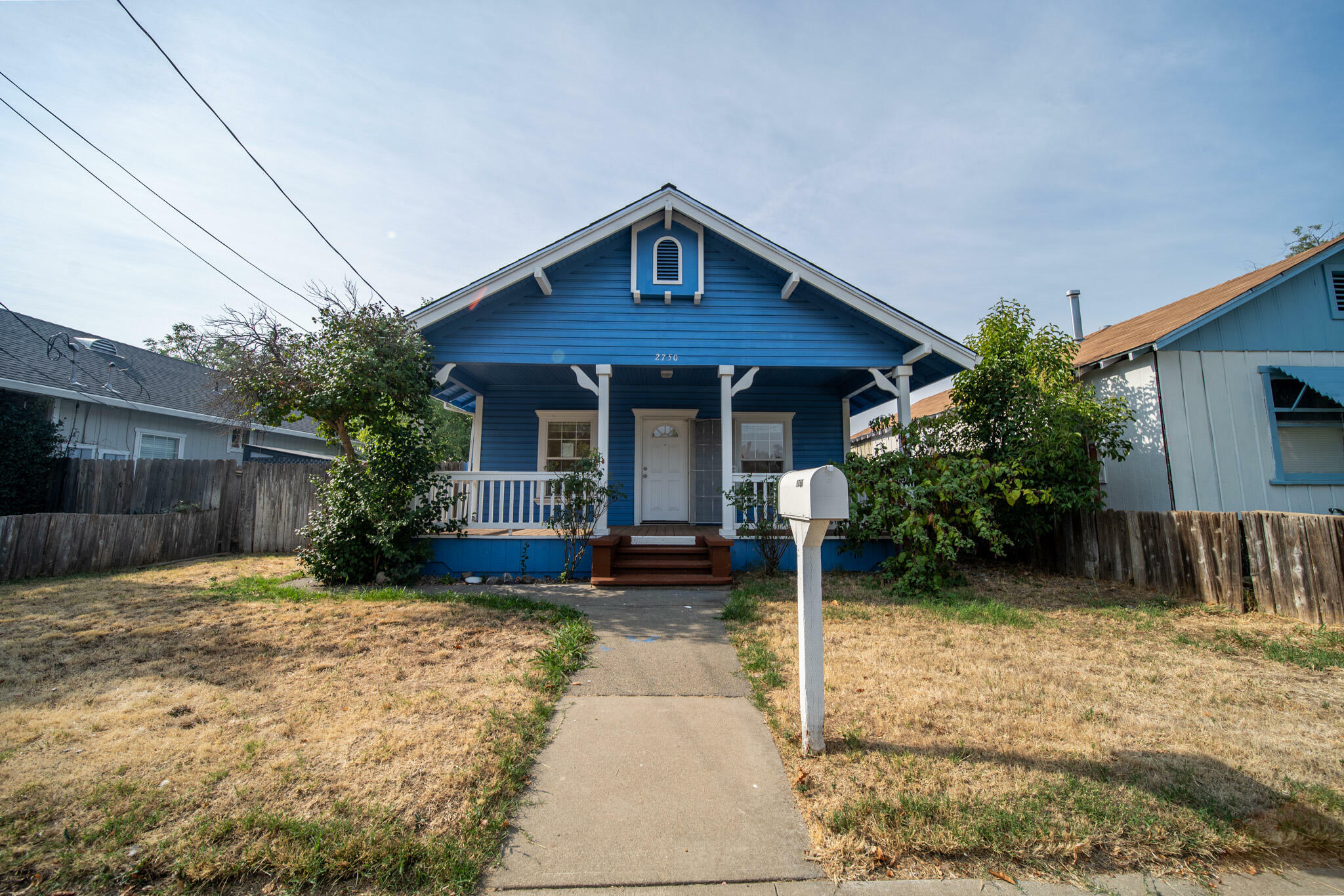 Property Photo:  2750 Martha Street  CA 96007 