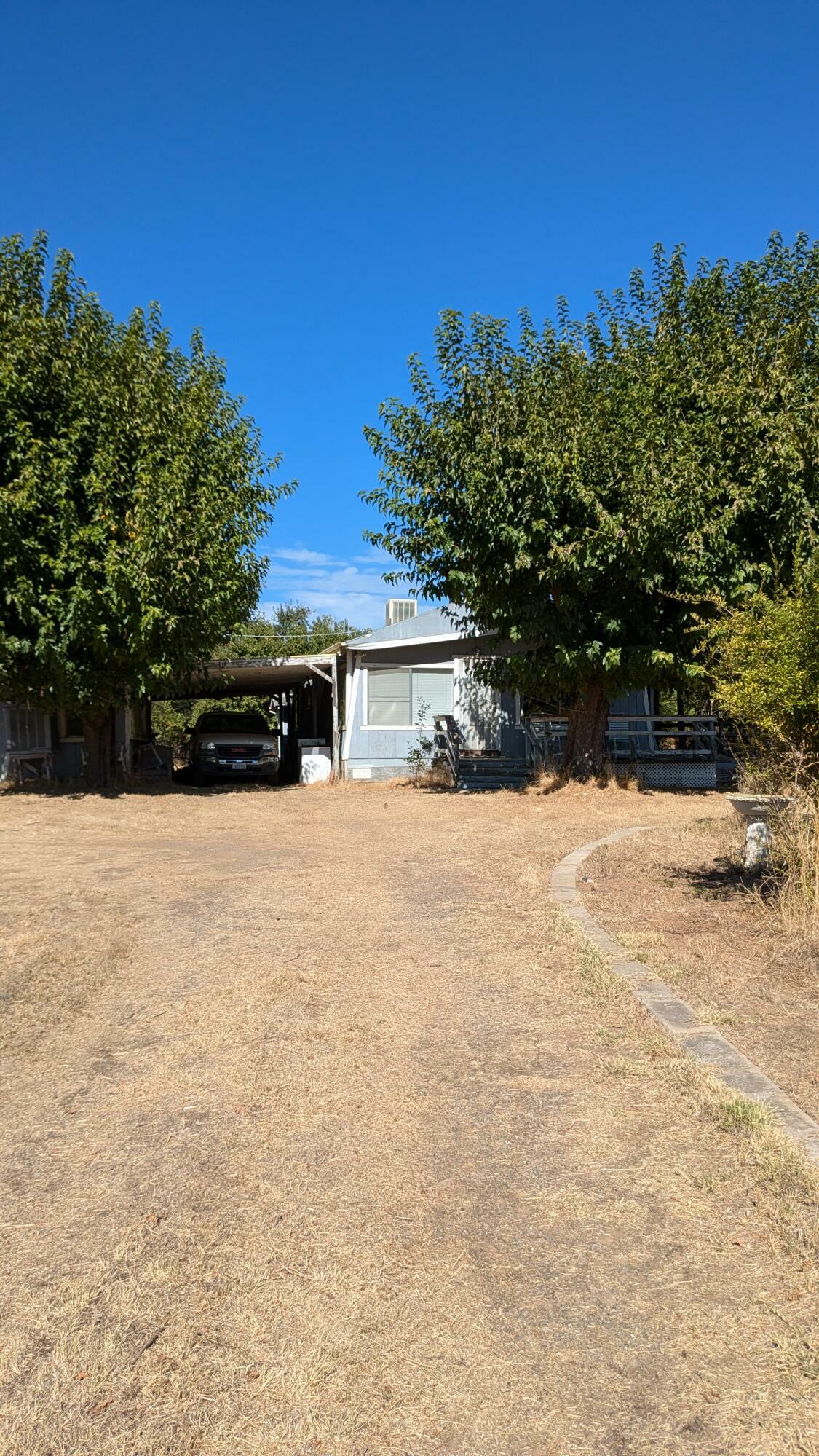 22180 S Wallen Rd  Red Bluff CA 96080 photo