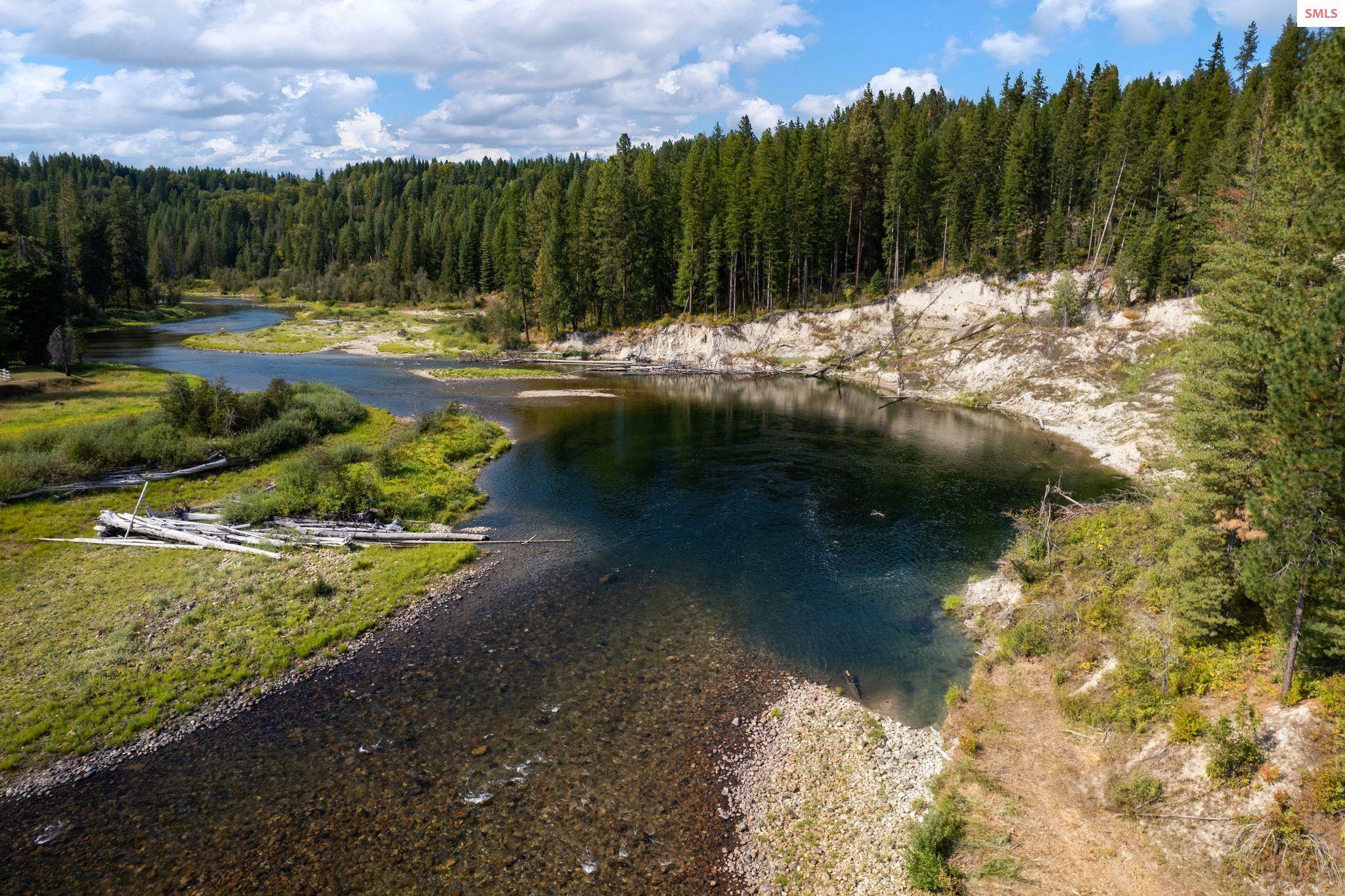 Lot 4 Gunsmoke Ln  Priest River ID 83856 photo