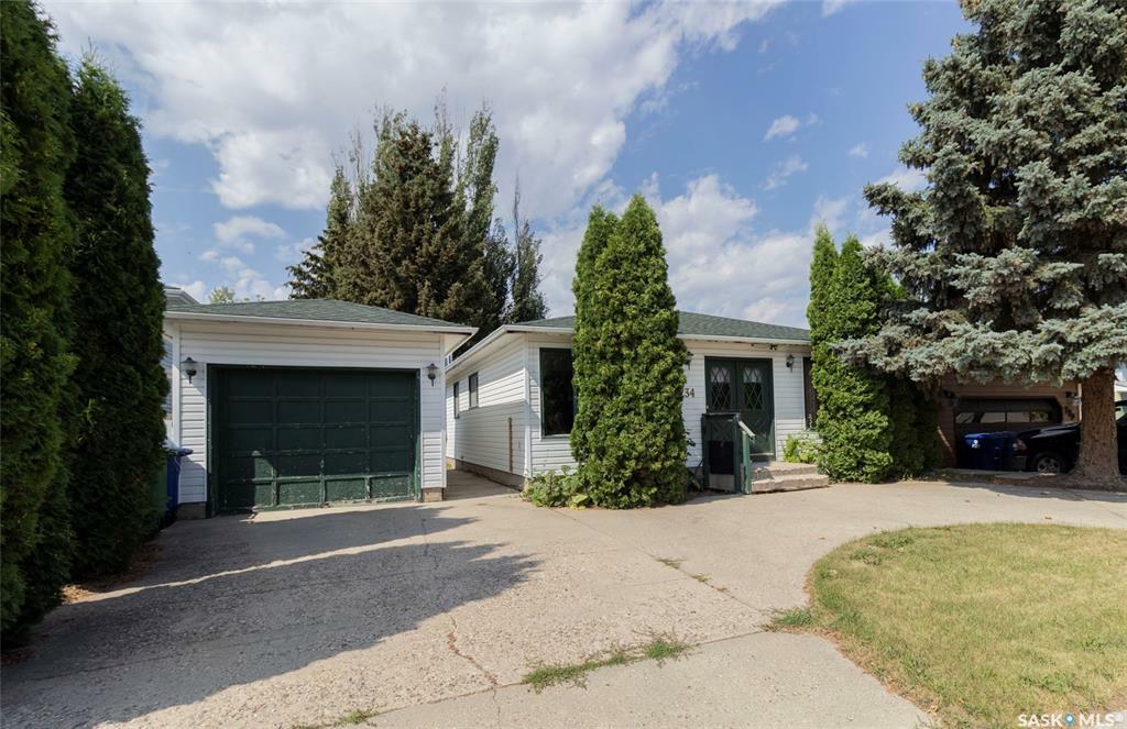 234 Heise Crescent  Saskatoon SK S7M 4Y8 photo