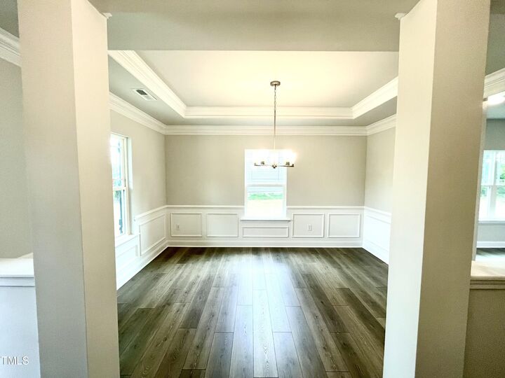 Property Photo:  333 Hopewell Branch Court  NC 27577 