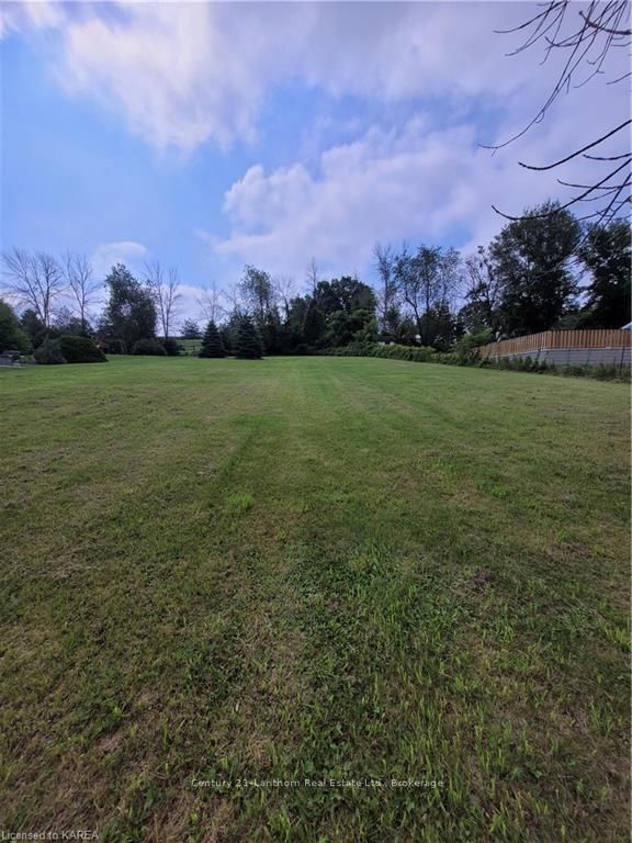 Property Photo:  Pt 1 Palace Rd  ON K7R 1A7 