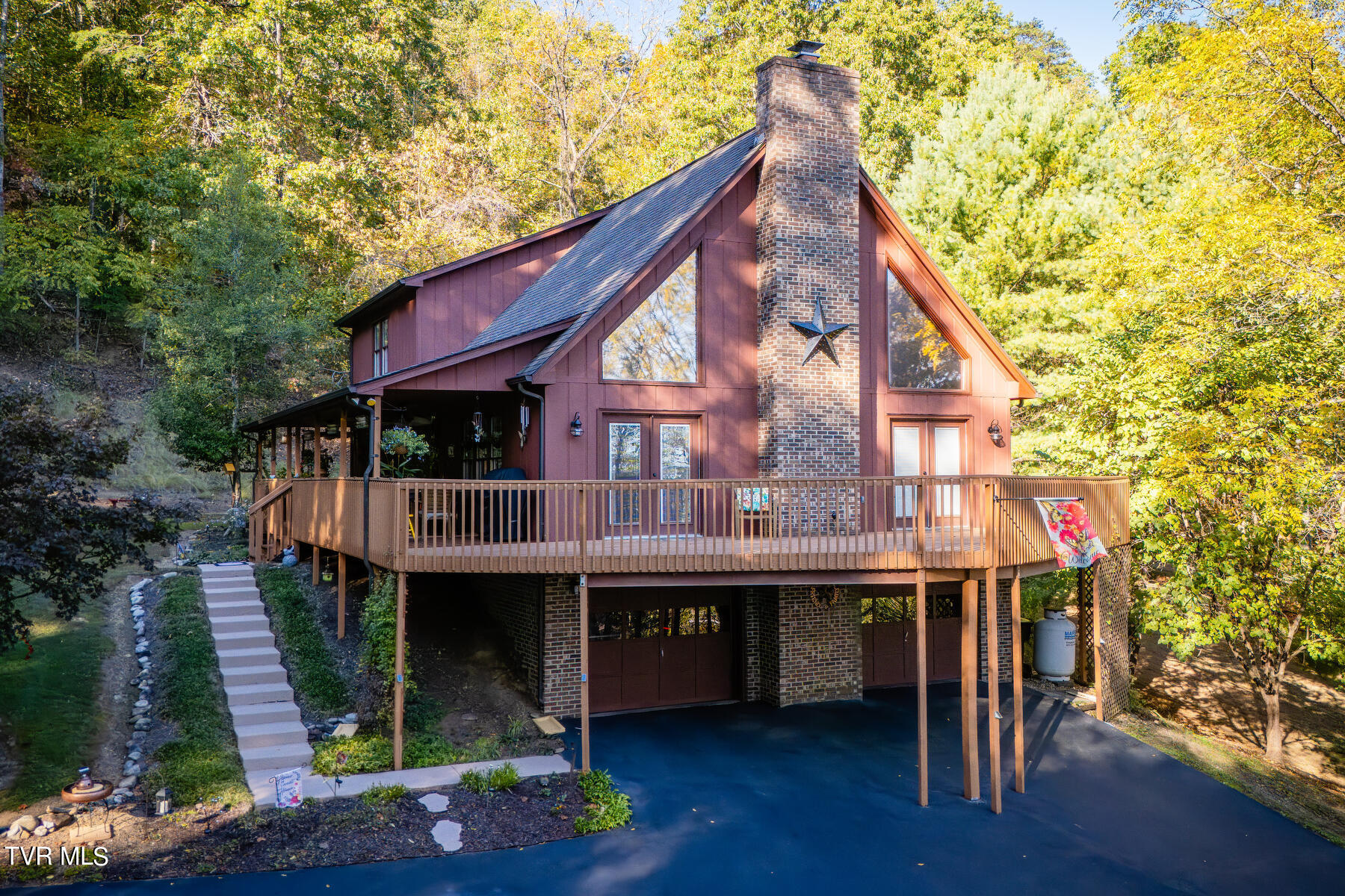 241 Fairhaven Drive  Blountville TN 37617 photo