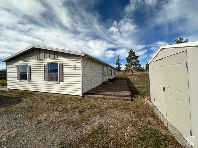 Property Photo:  24720 N 11750 E  UT 84629 